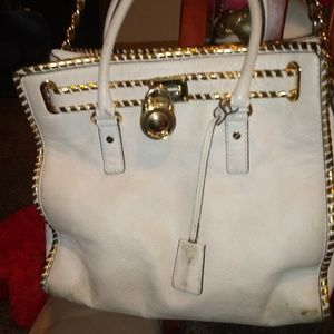 MK purse